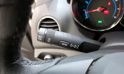ChevroletGMDaewoo Cruze 2016, 50306 км, за 5400000 KRW - фото 27