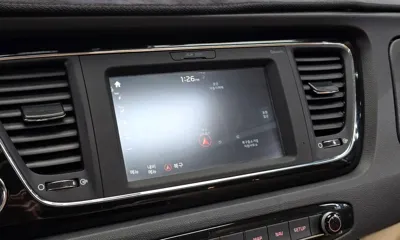 Kia Canival 2018, 173694 км, за 10990000 KRW - фото 13