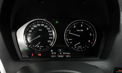 BMW 1-Series 2018, 120202 км, за 16900000 KRW - фото 8