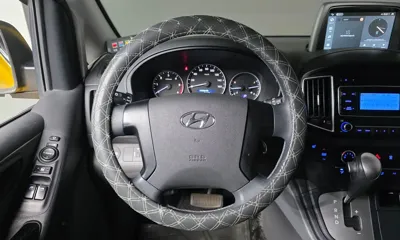 Hyundai Starex 2018, 130469 км, за 9900000 KRW - фото 14