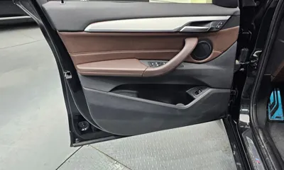 BMW X1 2022, 127402 км, за 21990000 KRW - фото 24
