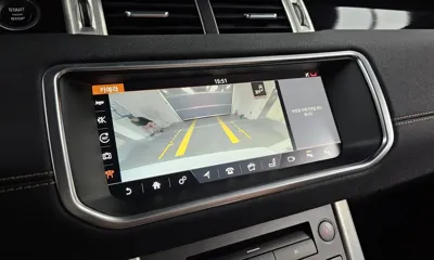 Land Rover Range Rover Evoque 2017, 64564 км, за 17500000 KRW - фото 15