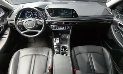 Hyundai Sonata 2021, 27918 км, за 20600000 KRW - фото 7