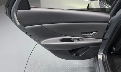 Hyundai Avante 2025, 11481 км, за 25200000 KRW - фото 25