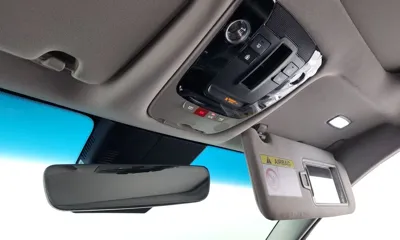 Kia K8 2023, 49331 км, за 30990000 KRW - фото 28