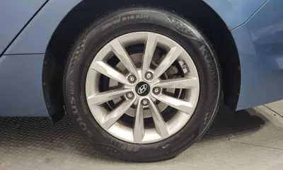 Hyundai i40 2016, 159907 км, за 7700000 KRW - фото 21