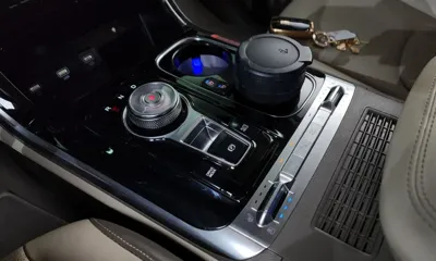 Kia Canival 2021, 97158 км, за 32500000 KRW - фото 9