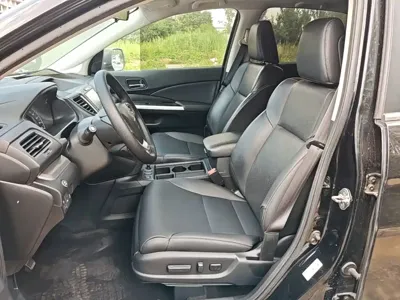 Honda CR-V 2015, 131600 км, за 53000 CNY - фото 15