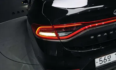 Hyundai Grandeur 2017, 129846 км, за 11300000 KRW - фото 23