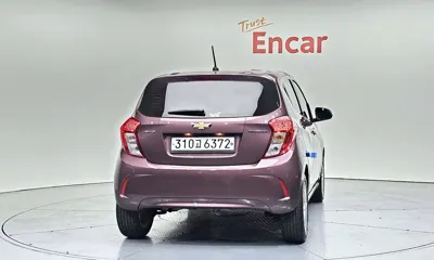 ChevroletGMDaewoo Spark 2020, 29534 км, за 7800000 KRW - фото 4