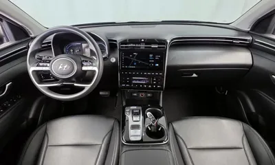Hyundai Tucson 2022, 114749 км, за 18900000 KRW - фото 7