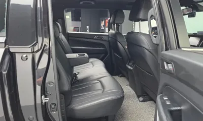 KG_Mobility_Ssangyong Rexton 2022, 53352 км, за 24500000 KRW - фото 26