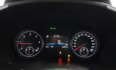 Hyundai Santafe 2021, 66557 км, за 23300000 KRW - фото 8