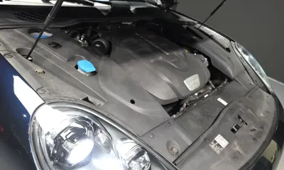 Porsche Cayenne 2016, 117906 км, за 24500000 KRW - фото 6