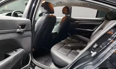 Hyundai Avante 2018, 103224 км, за 8800000 KRW - фото 12