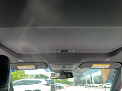 Infiniti Q60 2018, 96000 км, за 99800 CNY - фото 20