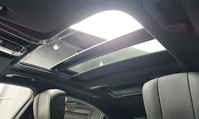 Mercedes-Benz S-Class 2022, 108219 км, за 75500000 KRW - фото 37
