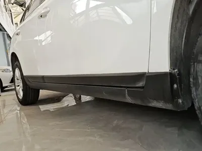 Peugeot 2008 2017, 47800 км, за 25700 CNY - фото 21