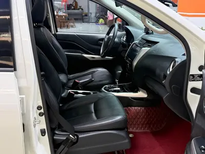 Nissan Terra 2022, 38000 км, за 104800 CNY - фото 9