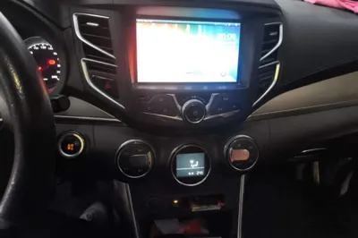 BYD Song 2016, 88400 км, за 20618.24 CNY - фото 13