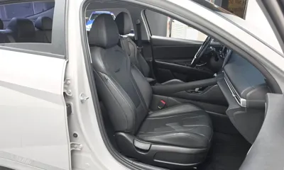 Hyundai Avante 2021, 71451 км, за 15900000 KRW - фото 26