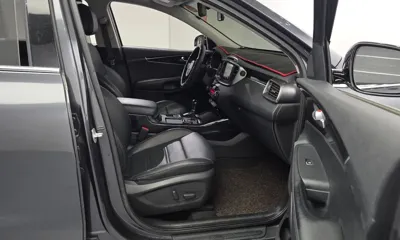 Kia Sorento 2015, 142223 км, за 9890000 KRW - фото 12