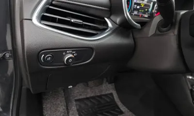 ChevroletGMDaewoo Malibu 2017, 105024 км, за 7500000 KRW - фото 17