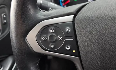 ChevroletGMDaewoo Colorado 2021, 24716 км, за 24500000 KRW - фото 27