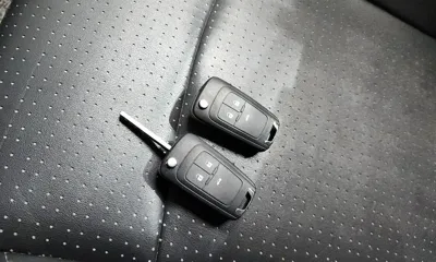 ChevroletGMDaewoo Aveo 2015, 122493 км, за 2400000 KRW - фото 19