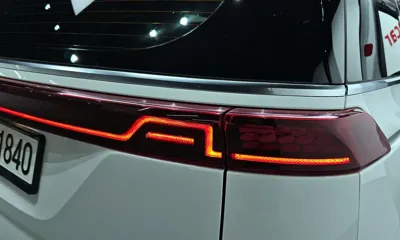 Kia Canival 2021, 27784 км, за 30200000 KRW - фото 23