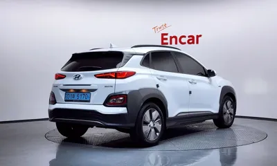 Hyundai Kona 2019, 108438 км, за 18500000 KRW