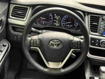 Toyota Highlander 2019, 70000 км, за 103800 CNY - фото 6