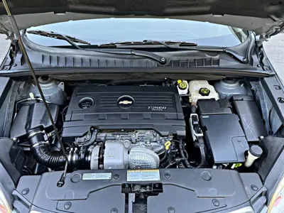 ChevroletGMDaewoo Orlando 2015, 144058 км, за 3900000 KRW - фото 7