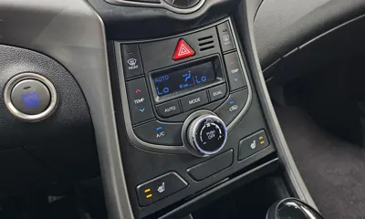 Hyundai Avante 2015, 112445 км, за 5500000 KRW - фото 16