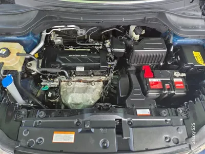 KG_Mobility_Ssangyong TIBOLI 2019, 91253 км, за 9200000 KRW - фото 13