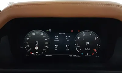 Land Rover Defender 2024, 44408 км, за 79500000 KRW - фото 8