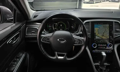 Renault-KoreaSamsung SM6 2019, 70632 км, за 11800000 KRW - фото 13