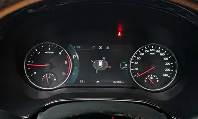 Kia Seltos 2020, 82181 км, за 16900000 KRW - фото 8