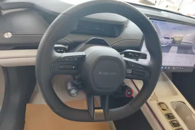 Xiaomi Auto SU7 2024, 46000 км, за 205060.74 CNY - фото 18