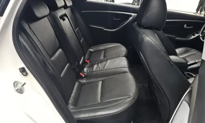 Hyundai i30 2014, 171880 км, за 6300000 KRW - фото 11
