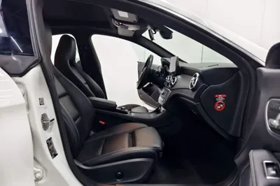Mercedes-Benz CLA 2018, 62700 км, за 77432.37 CNY - фото 36