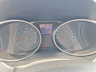 Hyundai ix35 2015, 125000 км, за 21100 CNY - фото 12