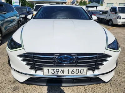 Hyundai Sonata 2020, 86405 км, за 14500000 KRW