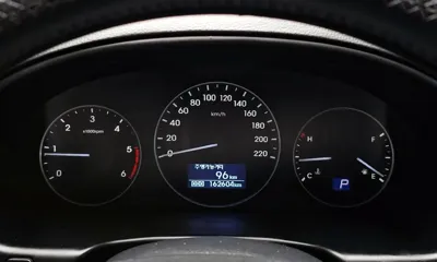 Hyundai Starex 2018, 162604 км, за 11400000 KRW - фото 8