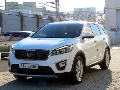 Kia Sorento 2015, 111865 км, за 9200000 KRW