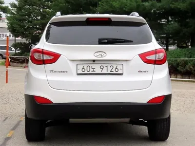 Hyundai Tucson 2015, 89423 км, за 8100000 KRW