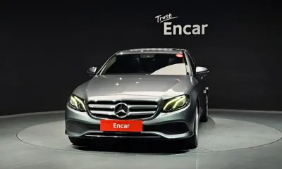 Mercedes-Benz E-Class 2018, 129608 км, за 15300000 KRW