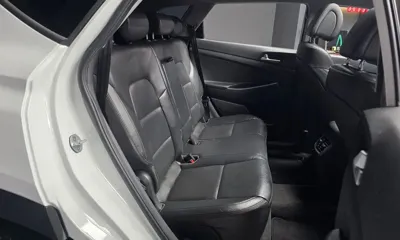 Hyundai Tucson 2016, 204586 км, за 8400000 KRW - фото 12