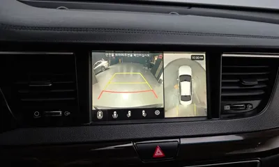 Kia K7 2019, 105866 км, за 14700000 KRW - фото 15