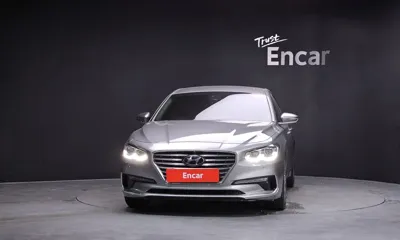 Hyundai Grandeur 2018, 22771 км, за 19400000 KRW - фото 3
